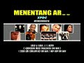 XPDC - karaoke - menentang arus