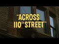 across 110th street
