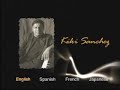 The Real Latin Piano & the Afro-Peruvian Rhythms