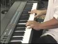 Kiki Sanchez/The Real Latin Piano & the Afro-Peruvian Rhythms