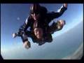Skydive Dubai (Umm Al Quwain) Paul