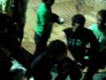 hosoi firmando cosas del cofla