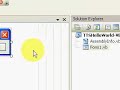 Visual Studio 2005 Express Tutorial-4 of 6- Text-to-Speech Visual Studio 2005 Express Tutorial-4 of 6- Text-to-Speech