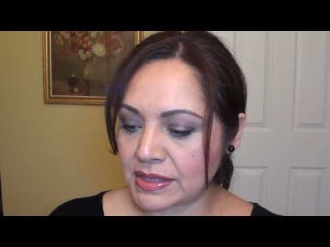 how to apply ybf illuminating cream