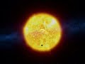 space videos / videos del espacio (ESA-Hubble telescope)