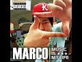 Marco - 남자니까/Because I'm a Man (Feat. 박병화, 백상훈(SP), Rhyme-A-) (W/ Lyrics)