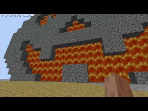 how to find jack o lanterns in minecraft