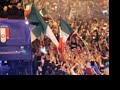 Capri Celebrates Italy World Cup...Galvanized!
