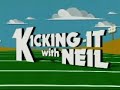 Cardinals Kicker Neil Rackers Training At The Core Facility