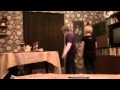 2 'magicians' doing there best work (FAIL)