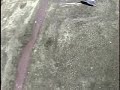 Hyperblimp aerial view