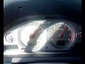 VOLVO XC90 acceleration