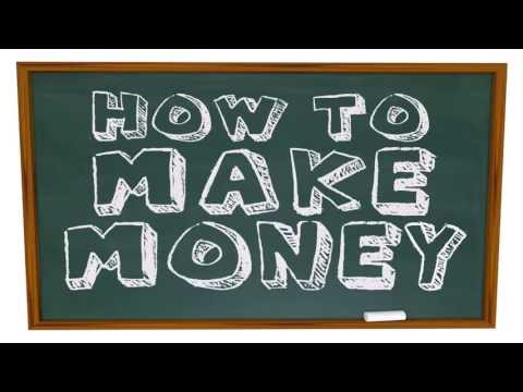If you want to EARN MONEY ONLINE WITHOUT INVESTMENT then just follow my 7 step guide to make money!