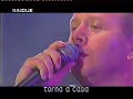 teledysk, klip, Simple Minds,- Belfast Child