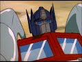 Transformers episode 50 - prime target part 3