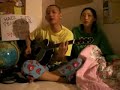 Across The Universe (Cover) - Korean Brother&Sister Across The Universe (Cover) - Korean Brother&Sister