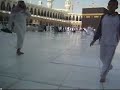 My Umrah Trip!