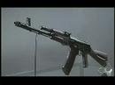 AK 74/AKS 74U/AMP-69