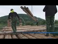 Vogler-DVD: Die Holzfl��er auf der Weser