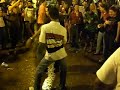 Fiestas de la calle San Sebastian 2008 parte 1 Ricky Martin Fiestas de la calle San Sebastian 2008 parte 1 Ricky Martin