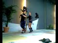 johnny vasquez congr�s salsa marseille 2007