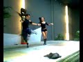 johnny vasquez congr�s salsa marseille 2007