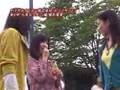 大後寿々花 ビッツサンドシリーズCMメイキング
