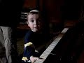 Avi Piano Virtuoso