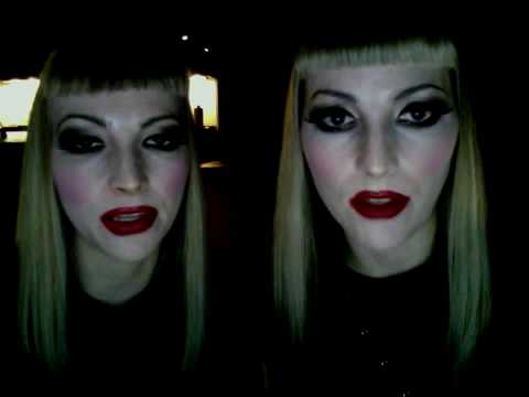 Porcelean Twinz