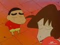 shin chan loquendo  parodia  eh que mamá tiene lumbago!