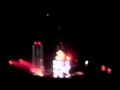 Helsinki Jam (Drum and Bass) - MUSE, live @ Lanxess Arena, Köln (16/11/2009)