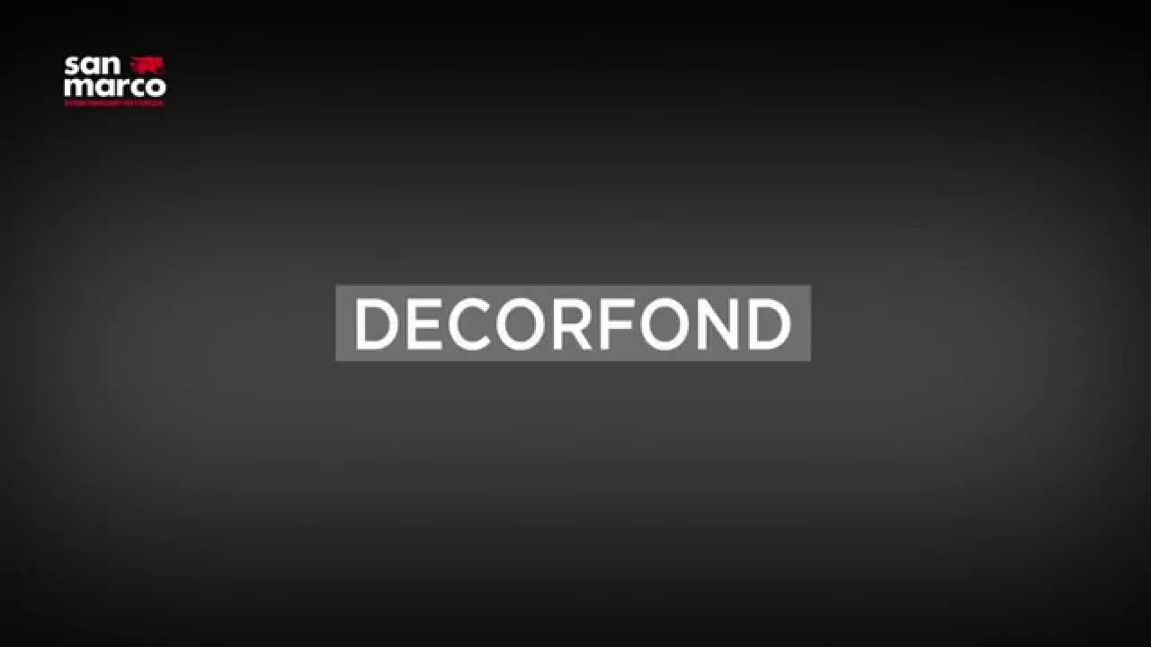 DECORFOND