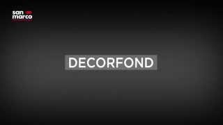 DECORFOND - DECORATIVE BASE COAT