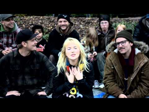 Youtube-videoupotus, klikkaa nähdäksesi!