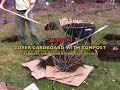 Gardening In February