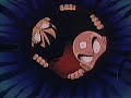 dragon ball z  audio latino  episodio 17