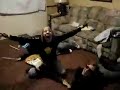 Happee Mania P-Squad Style [Sped up]