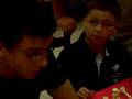 Sopar Escacs Gerunda