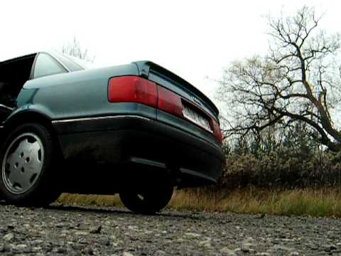 audi b3