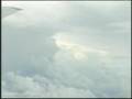 Flying Through The Eye of the Storm