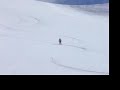 Backcountry out the back of Ohau