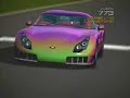 TVR - Project Gotham Racing Xbox 360