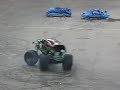 GraveDigger VS Maxium Destruction GraveDigger VS Maxium Destruction