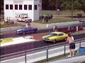 Chevelle SS vs Mustang GT 350 Drag Race Chevelle SS vs Mustang GT 350 Drag Race
