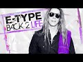 itunes.apple.com www.facebook.com New single from E-type - Back 2 Life - from upcoming EP. Written by E-type, Shellback, Savan Kotecha and produced by Max Martin and Shellback.