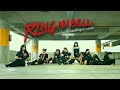 Billlie - RING ma Bell Dance Cover by Billliv
