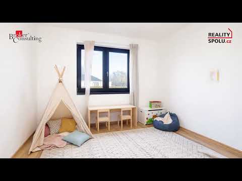 Video Prodej, domy/rodinný, 150 m2, 79393 Brantice, Bruntál [ID 79762]