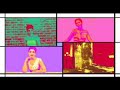 Serpentina - Querido miedo
