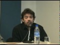 Martín Becerra: Medios, política y democracia - Parte 1