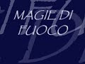 giocolieri alle prese con il fuoco uno spettacolo da non perdere